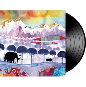 Image of Keep No Score - Vinyl (Double LP)