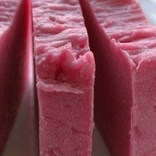Image of Cereal Killer Olive Oil Soap Bar (Vegan)
