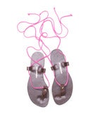 Image of ROAMINS - Leather Sandals 