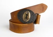 Image of Keyhole Buckle