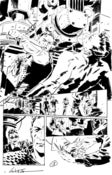 Image of Captain America: Patriot, issue 2, page 18