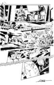 Image of Captain America, Issue 615.1, Page 3