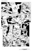 Image of Defenders, Issue 5, Page 9