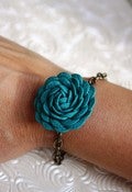 Image of Rosie Rosy Bracelet (Chain)