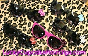 Image of HK Sunglasses