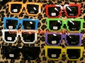 Image of 8 Bit Sunglasses