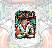 Image of Wild JStuStudios Shirt
