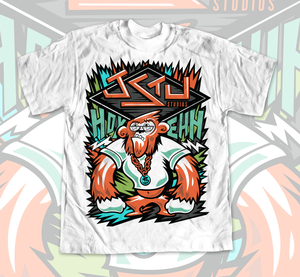 Image of Wild JStuStudios Shirt
