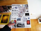 Image of Graphic Design: Now in Production
