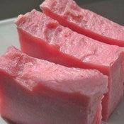 Image of Raven Olive Oil Soap Bar (Vegan) (Palm Free)