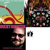 Image of Free Label Sampler - Spring 2012