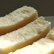 Image of Patchouli Olive Oil Soap Bar (Vegan) (Palm Free)