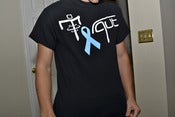 Image of Torque Support - Blue