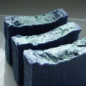 Image of China Rain Olive oil Soap Bar (Vegan) (Palm Free)