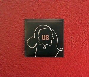 Image of Packaged CD!