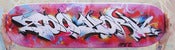 Image of Signed RIME ZY/ TSL  DECK  - Brandon Westgate