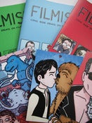 Image of Filmish Mega-Pack