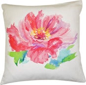 Image of Peony Pillow