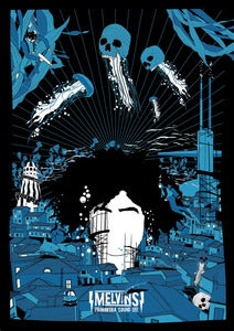 Image of The Melvins