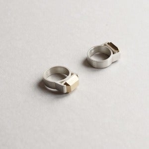 Image of Very Constructed Ring