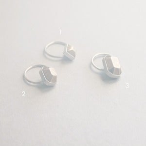 Image of Dangling Rings