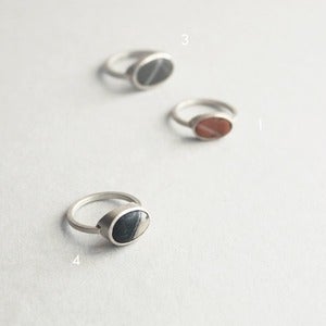 Image of Pebble Ring