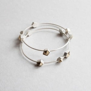 Image of Fake Crystal Bracelet