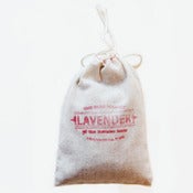 Image of Paris Market Lavender Satchet 