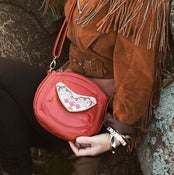 Image of Pippy Bag/Backpack - featuring Coyote