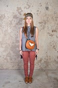 Image of Pippy Bag/Backpack - featuring Leah Duncan