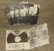 Image of Plutonian Shore - Lunar Rites Limited Second Edition 
