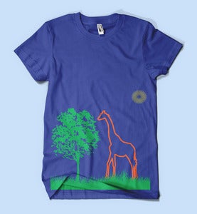 Image of Giraffe