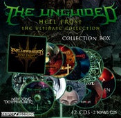 Image of Ultimate Hell Frost Collection Box