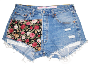 Image of Rips N' Roses