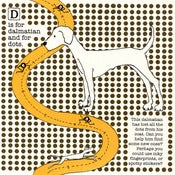 Image of D is for Dalmation - Limited Edition Screenprint