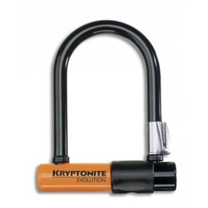 Image of Kryptonite Evolution Mini 5 U Lock