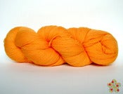 Image of Sheepland yarns- Baby Merino Lace - Zinnia