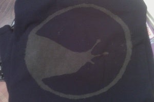 Image of Blackened Slugs T-Shirt
