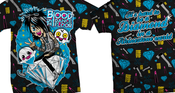 Image of Rhinestone World Shirt