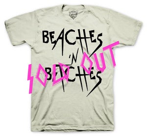 Image of Beaches 'N Bitches