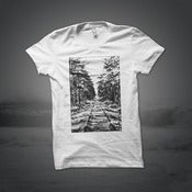 Image of Prawn - Tracks shirt