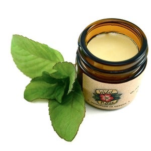 Image of After Sun Salve - Sunburn Relief .85oz