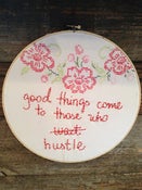 Image of Needlepoint