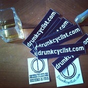 Image of  DC sticker pack