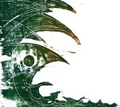 Image of Green Waves