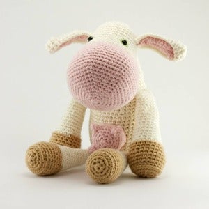 Image of Clementine Cow