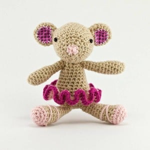 Image of Beatrice Mouse