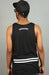 Image of Assassin Tank Black