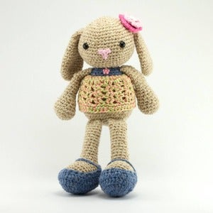 Image of Gwendolyn Bunny