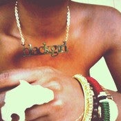 Image of blackgirl. 